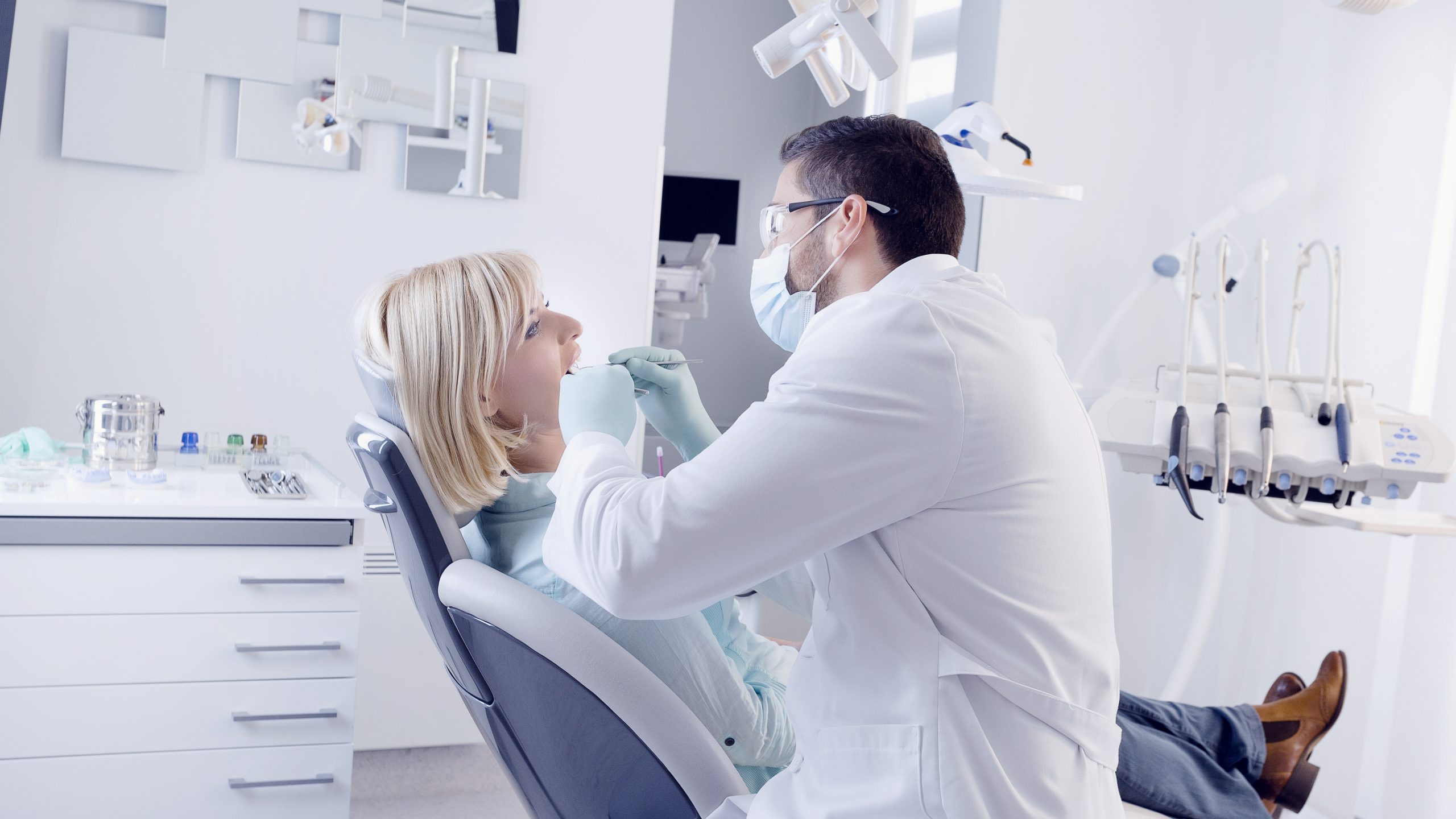 Dentist in Berryville, VA
